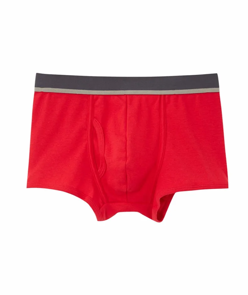 Trendy Boy Teen Underwear Made Of 100cotton Buy Trendy Boy Underwear