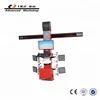 3D Imaging 4 Wheel Alignment machine price DS6