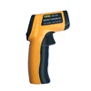 SNT320 Non-Contact Thermometer IR Laser LCD Digital Gun Type Infrared thermometer-50~380 degree