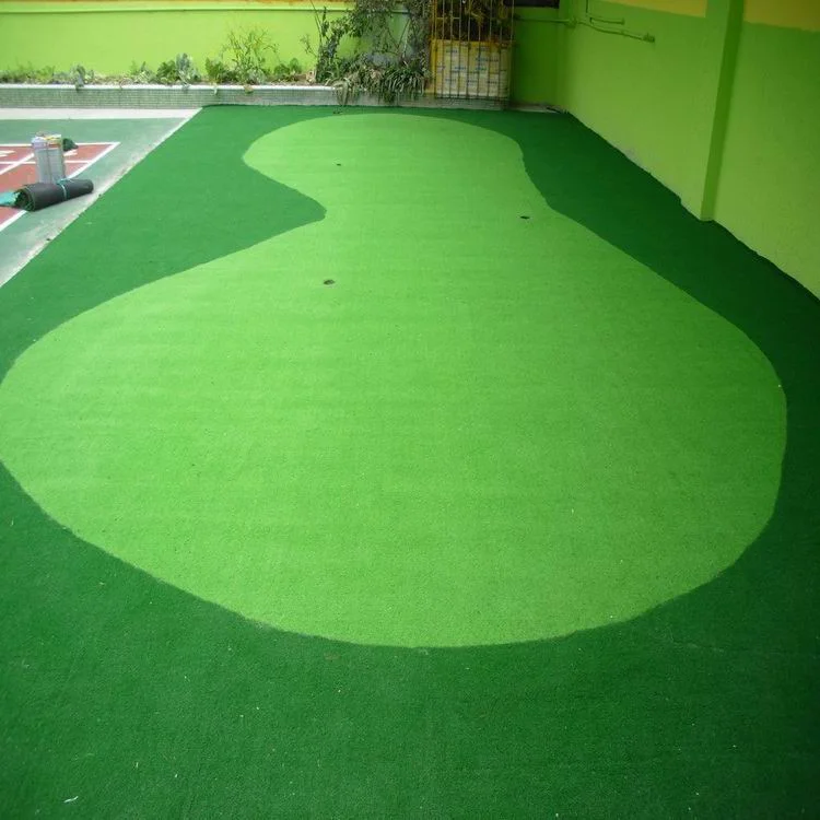 

ASHER mini golf artificial grass green carpet