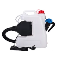 

KB-15002E disinfection with ulv cold fogger sprayer