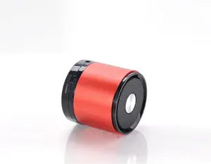 788S My Vision Portable Bluetooth Speaker