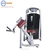 New style gym equipment exercise biceps machine for leisure club