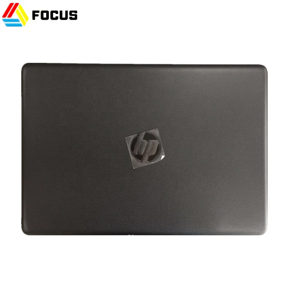 HOT SELLING Original New Jet Black HD LCD Cover for HP 14-CM 14-CK LCD Back Cover LCD Rear Lid Cover L23160-001