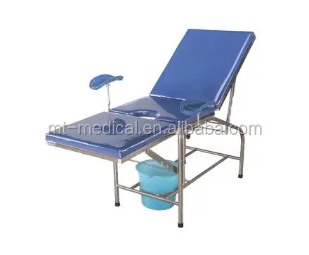 Surgeryobstetric examination table