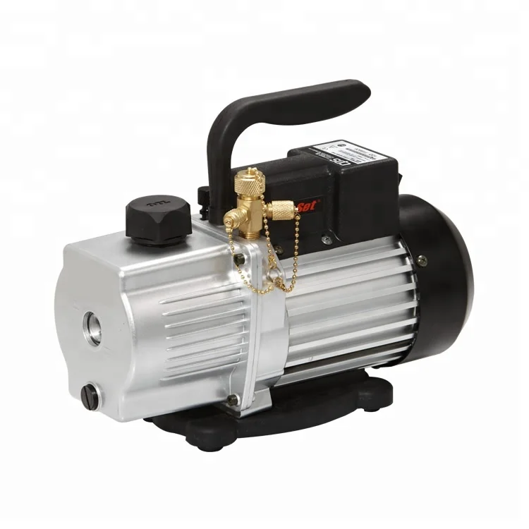 High Vacuum Pump