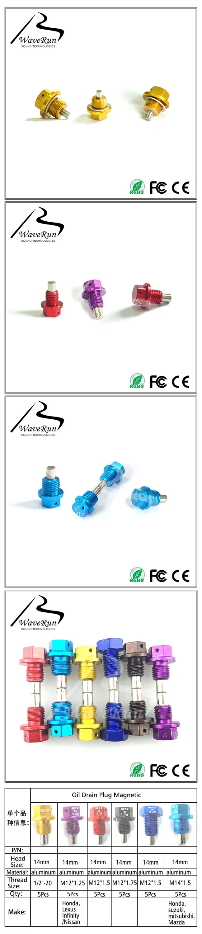 Dorman Rubber Expansion Plug 1-3/8 In. - Size Range 1-3/8 In. - 1-1/2 - Foto 12