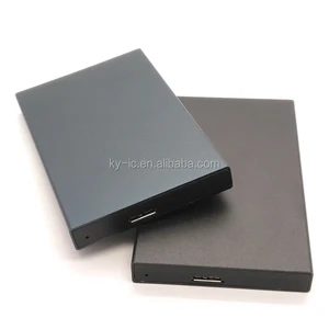 2.5" USB 3.0 External Hard Drive