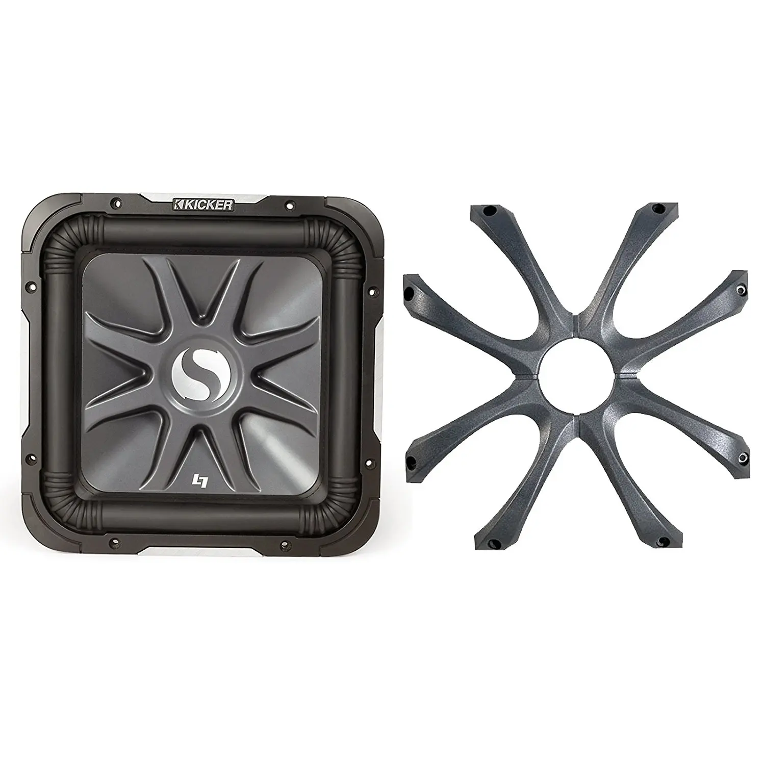 kicker solo baric l5 15 price