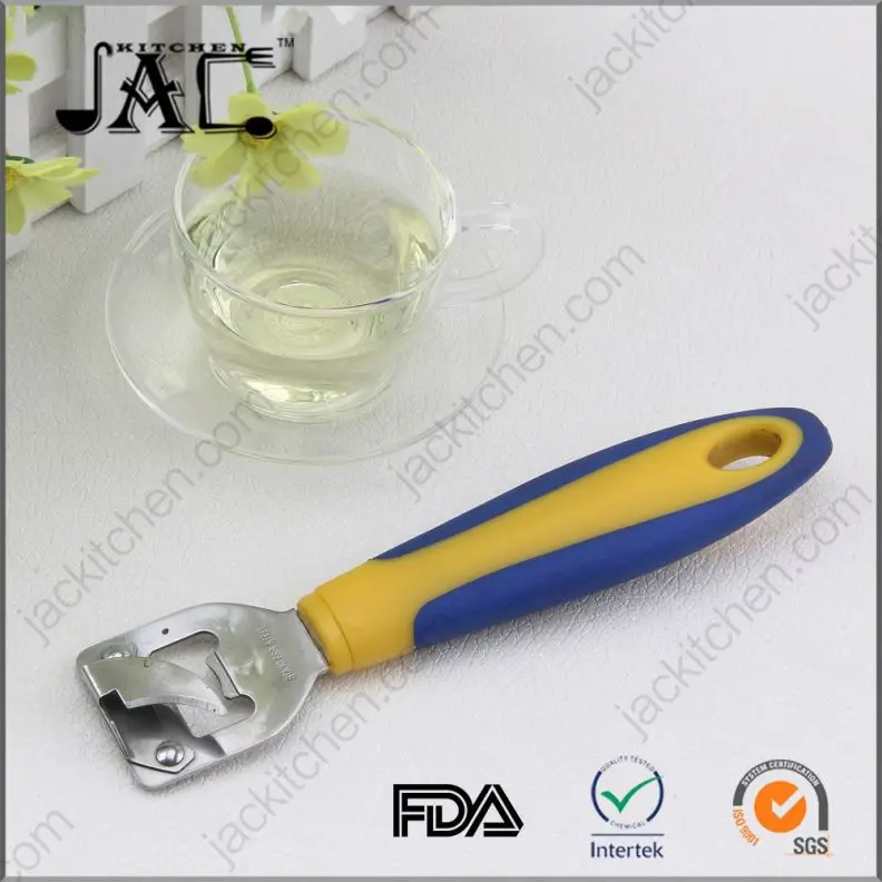 Nontoxic Stainless Steel Bottle Opener Beer