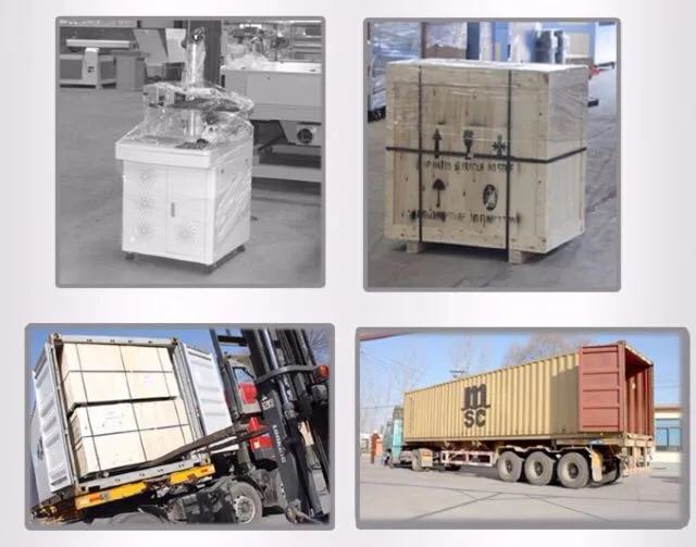 200F PACKING