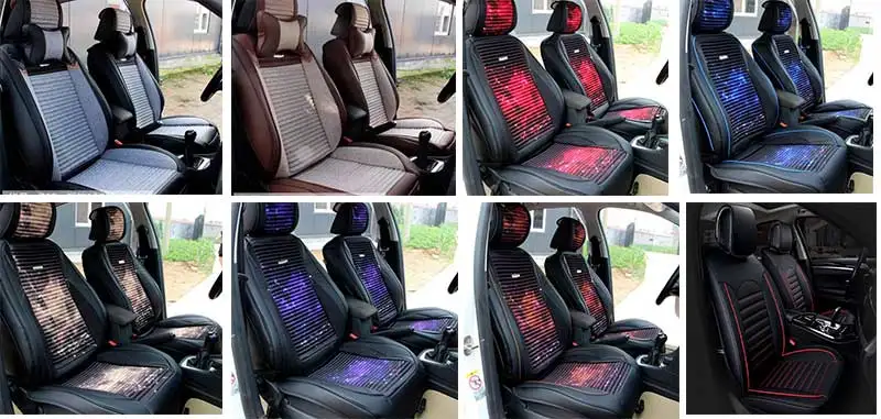 seat covers for seats