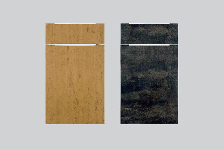 Hot Sale Vinyl Wrapped Kitchen Doors Buy Vinyl Wrapped