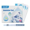 Wondfo Ovulation Strip Test Over 99% Accuracy LH Home Urine Test Strip 50T/Box