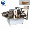 Best Price Commercial Semi Automatic Ice Cream Snow Cone Processing Making Cookies Maker Rolled Cone Machine