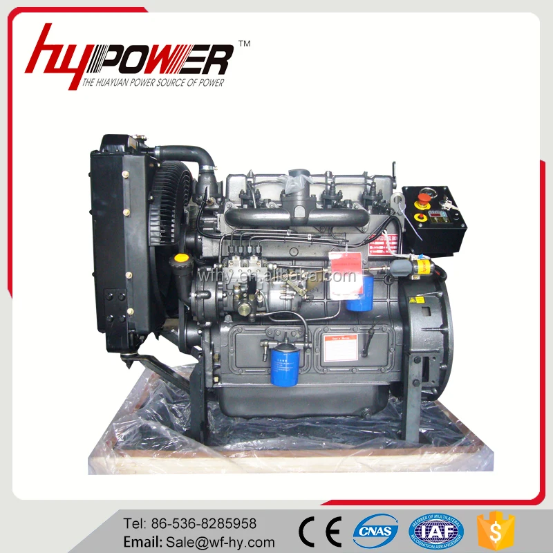 
Top sale good quality 4-cylinder diesel engine 