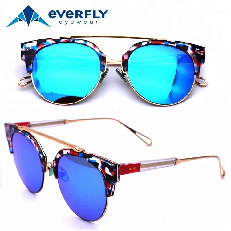 

2019 Hot Sale Colorful High Quality China Factory Wholesale Trendy Sunglasses