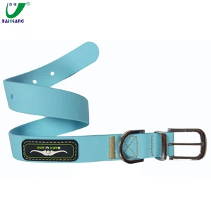 Image of Chinese Manufacturer Polyurethane Dog Hunt Collar Making Suppliers