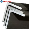 MS Steel Angle Bar for Read Stock Factory Promotion discount of 10%