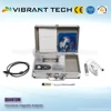 professional quantum resonance analyzer with standard software
