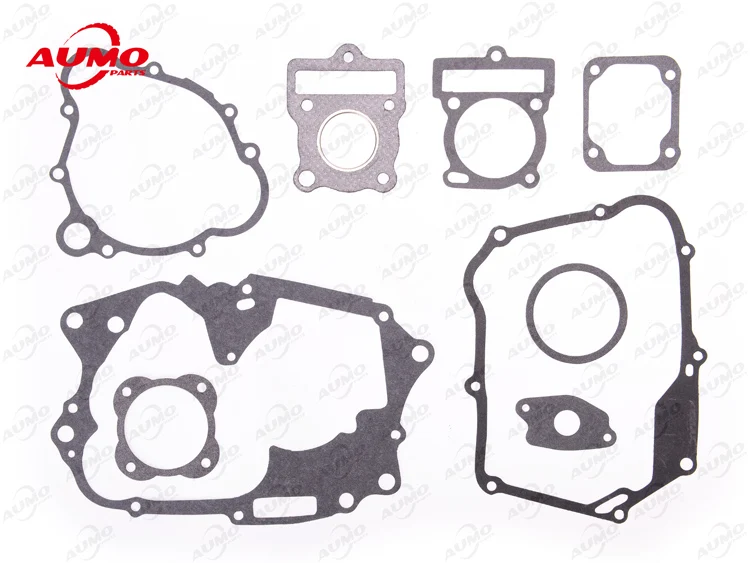 Lifan Complete Engine Gasket Kit For 50cc Vertical Lf139fmb Engine