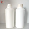 Best sale PE1000ml/500ml plastic chemical bottle agricultural pesticide bottle plastic liquid detergent bottle with screw cap