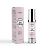 Private label Eye Cream eye lifting dark circle eye bag removal anti wrinkle with natural ingredients 20ml OEM/ODM