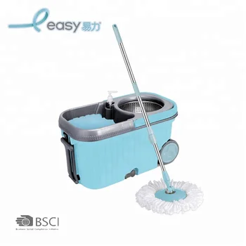 squeeze mop online
