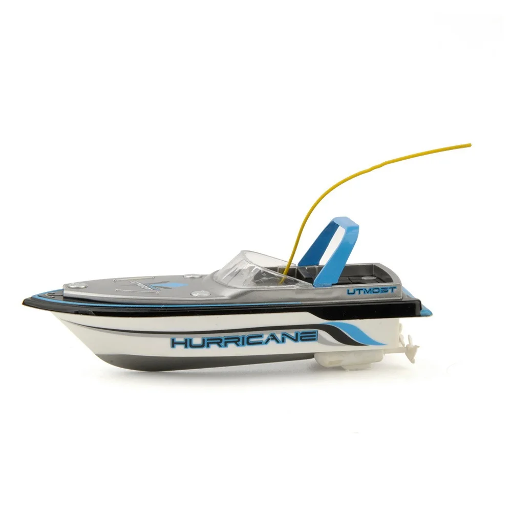 micro rc boat