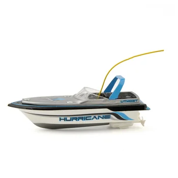 model rc boats