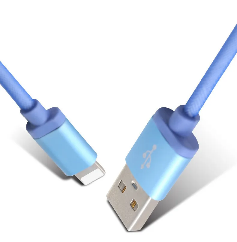 

Fast charging usb cable data cable for iPhone