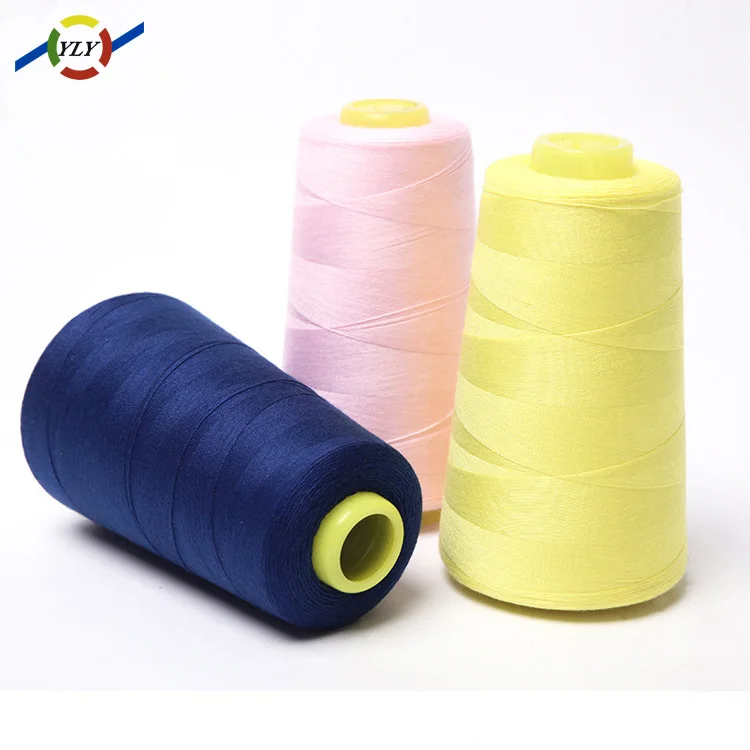 20s80s Polyester Cotton Thread Sewing Thread In Bulk Buy Sewing