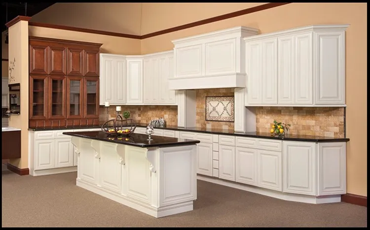 Modular Kitchen Cabinet For Sale