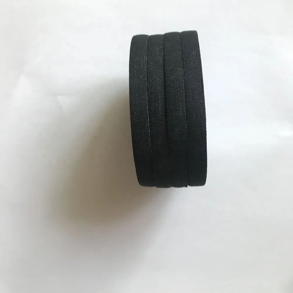 

0.76cmx10m black Color Physical Sports Bjj Climber'S Finger Tape Sport, Available in 8 colors