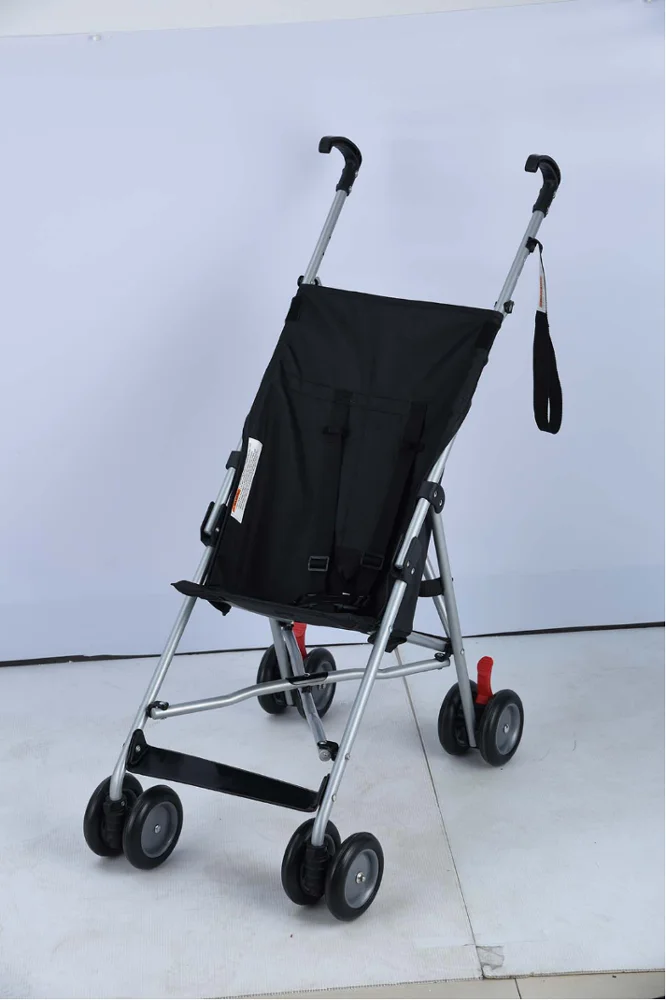 baby stroller simple