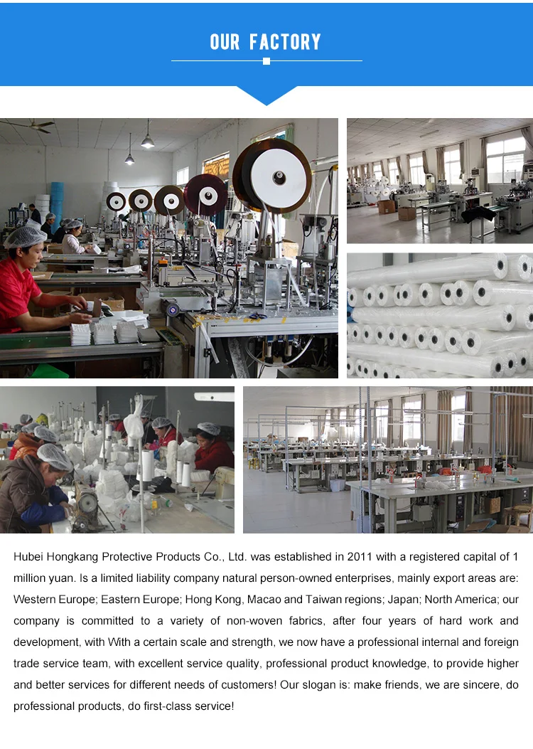 Hospital Gown Patient Nonwoven Patient Gown  Reusable 