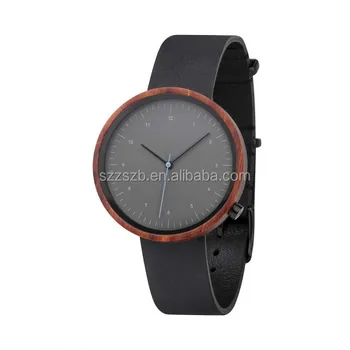 alibaba wooden watches