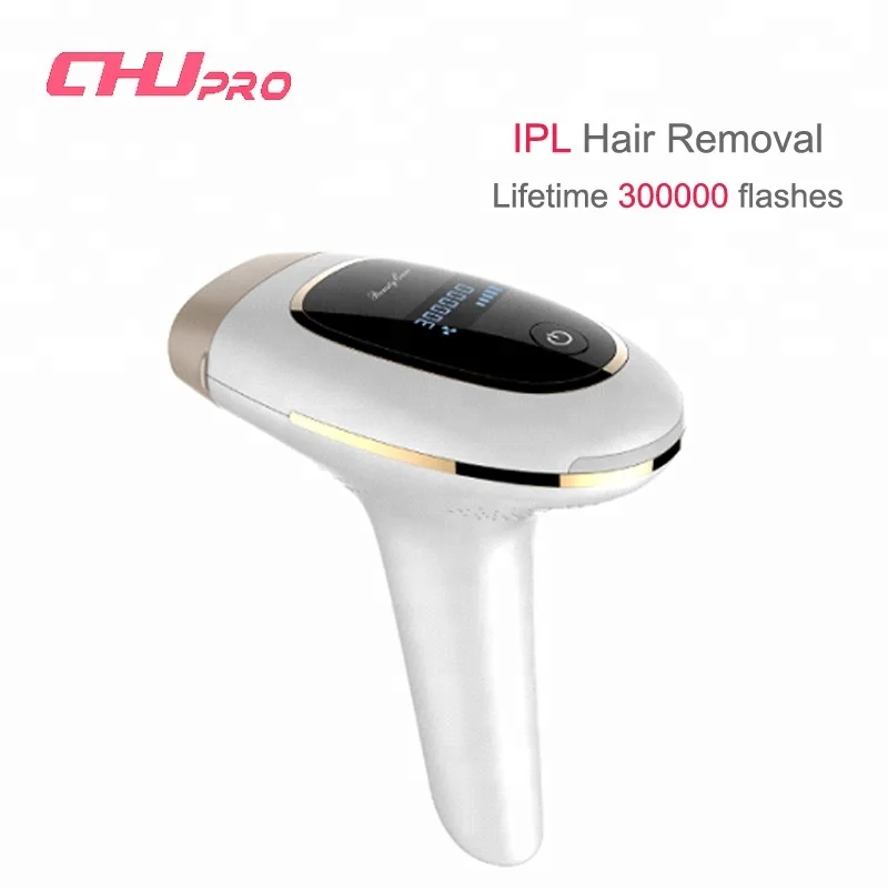 

mini shaving & hair removal ipl