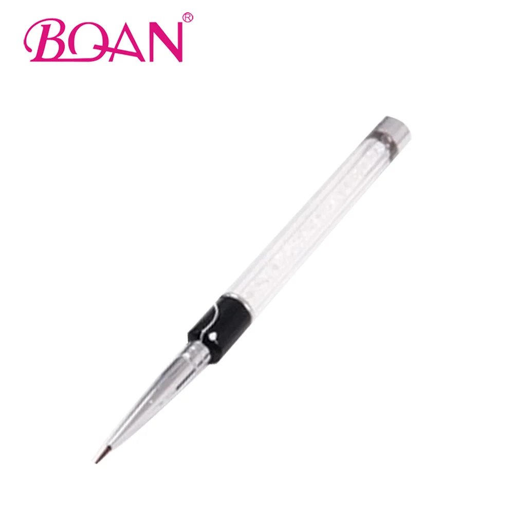 

BQAN Cheap Rhinestone Nail Art Painting Pinceles Flower Drawing Brush