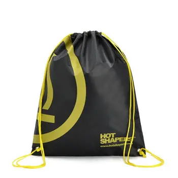 heavy duty drawstring backpack