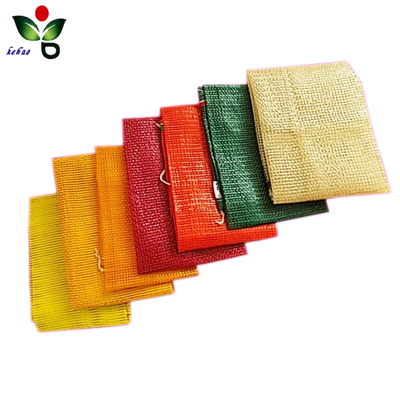 mesh onion bags wholesale