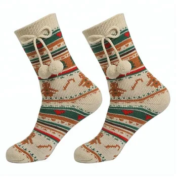 thermal slipper socks for mens