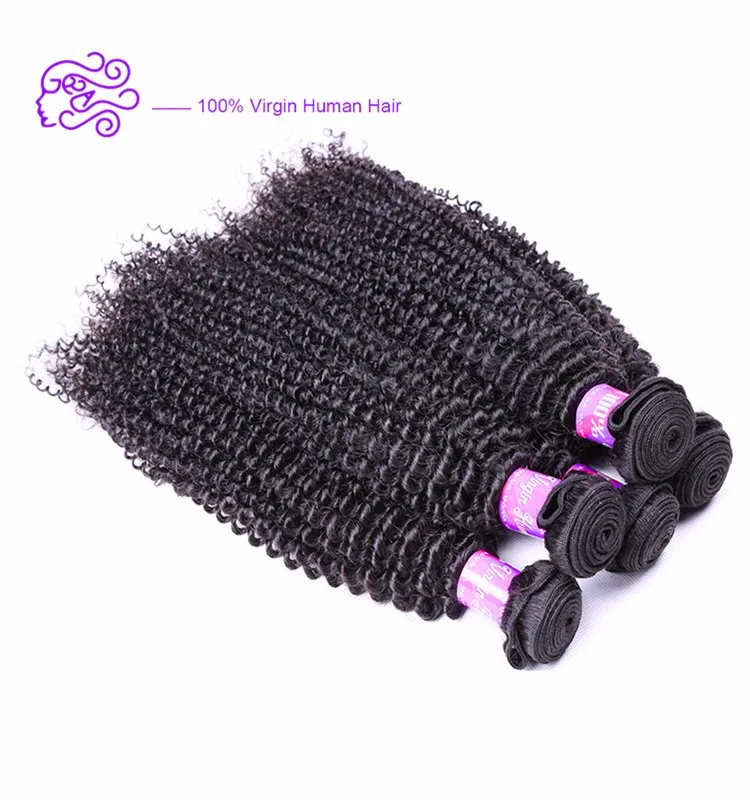 

Peruvian hair bundles with closure and frontal 9A virgin kinky curly hair bundles 100% Unprocessed Raw Virgin cuticle hair wave