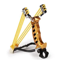 

Wholesale Professional Powerfull Hunting Slingshot
