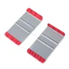 Car wrapping tools 90 & 135 angle degree vinyl squeegee