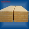 80kg/m3 Rock Wool Fireproof Insulation Mineral Fiber Rockwool Board