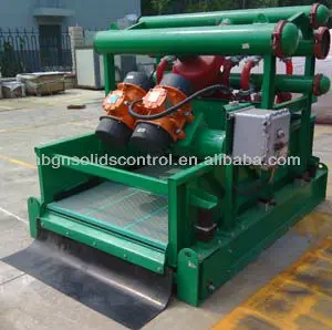 Mud Cleaner-1