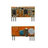 garage door receiver module RXB8, rf 433Mhz receiver