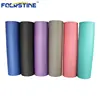 High Quality 1730*610*10mm Multicolor Natural Tree Rubber NBR yoga exercise mat