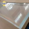 JINBAO thick transparent 1cm antistatic wave patterned crystal high-grade solid thick clear plastic sheeting